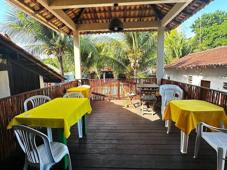 酒店 Pousada Tupaiú