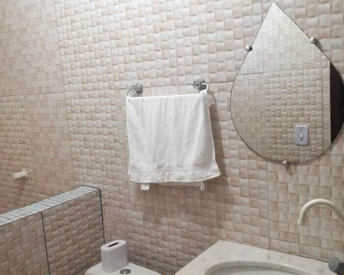 酒店 Pousada Tupaiú