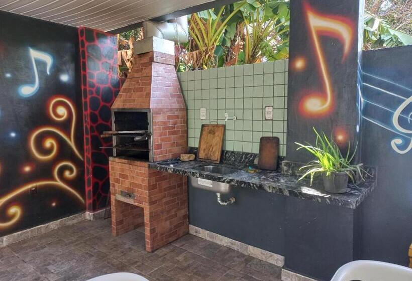 酒店 Pousada Tupaiú