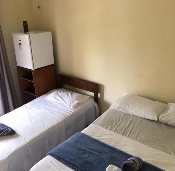 酒店 Pousada Tupaiú