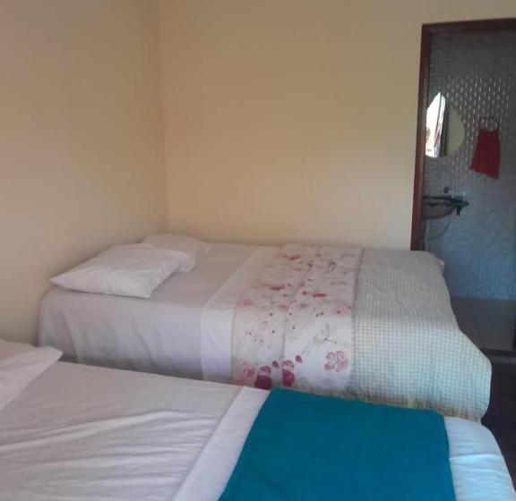 酒店 Pousada Tupaiú