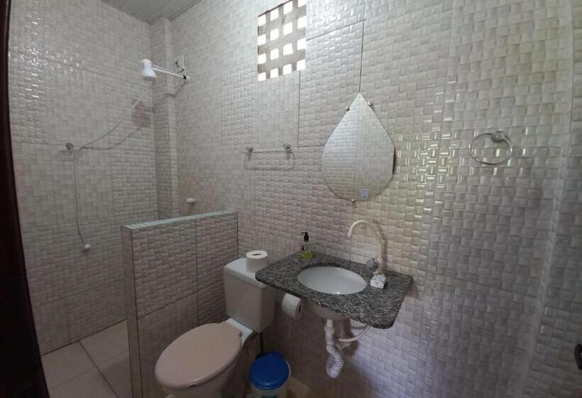 酒店 Pousada Tupaiú