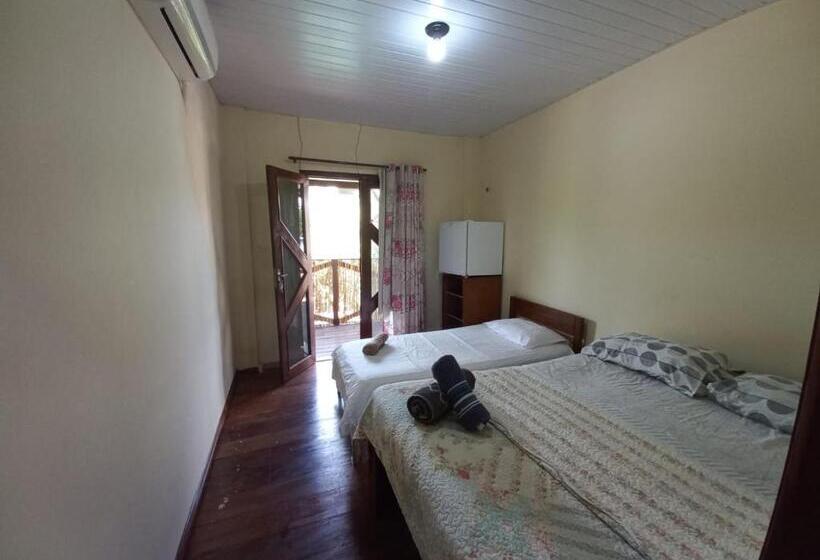 酒店 Pousada Tupaiú