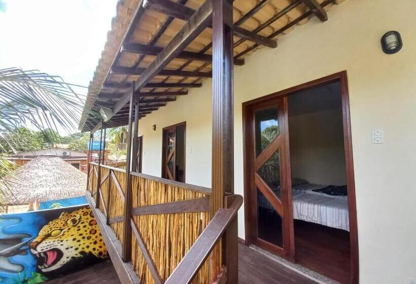 酒店 Pousada Tupaiú