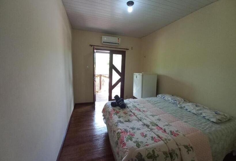 酒店 Pousada Tupaiú