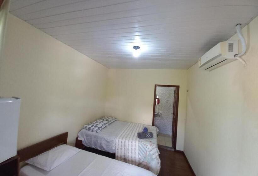 酒店 Pousada Tupaiú