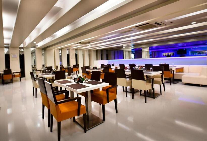 فندق Premier Tamanna