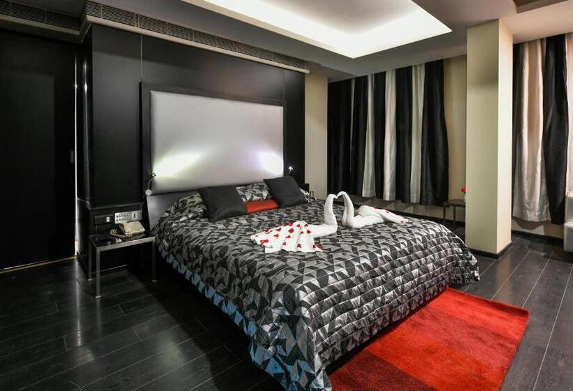 فندق Premier Tamanna