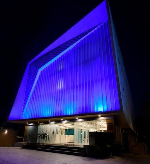 فندق Premier Tamanna