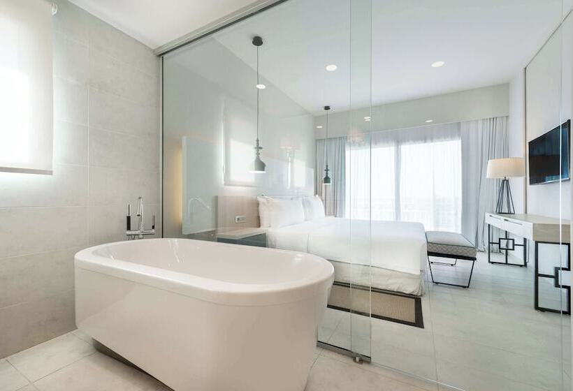 هتل Radisson Blu Residences, Saidia