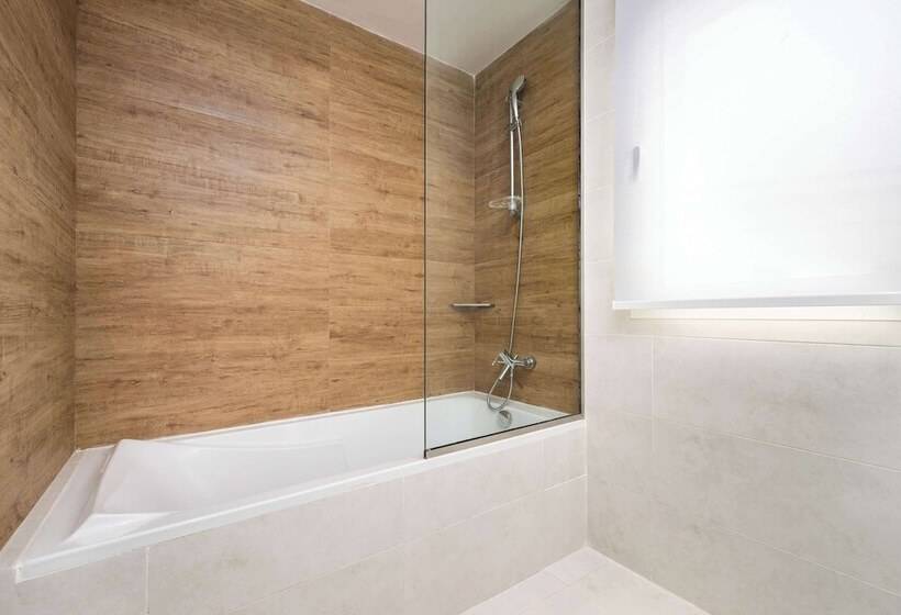 هتل Radisson Blu Residences, Saidia