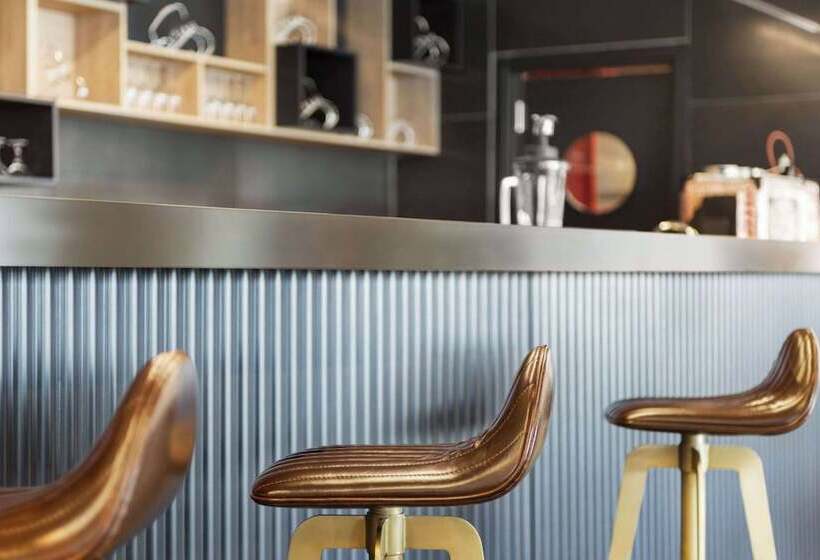 酒店 Ramada Plaza By Wyndham Batman