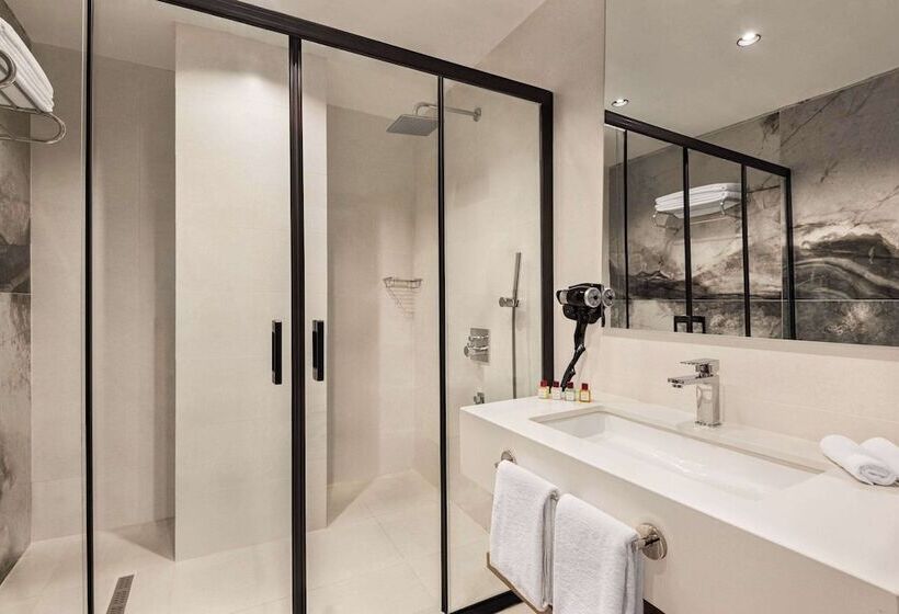 酒店 Ramada Plaza By Wyndham Batman