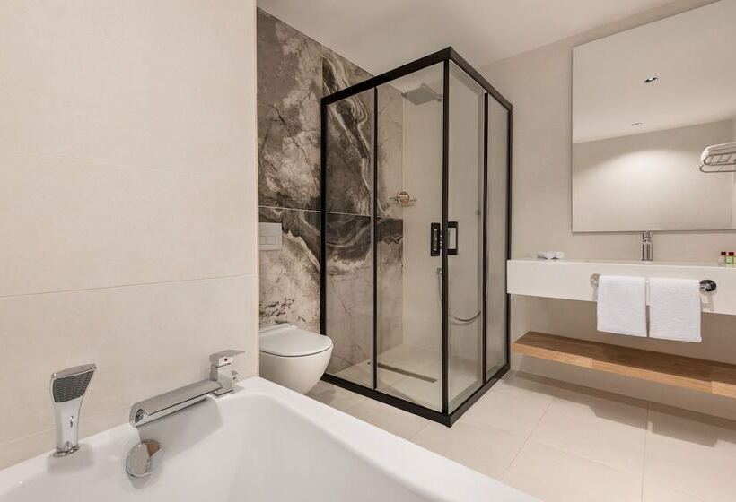 هتل Ramada Plaza By Wyndham Batman