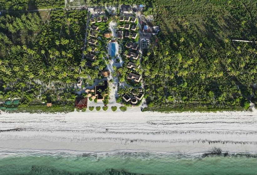 فندق Sensations Eco Chic