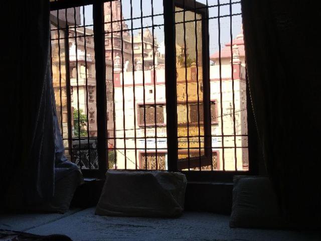 호텔 Shubhadra Guest House