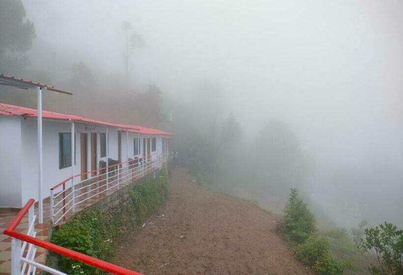 ホテル Shree Neelkanth Resort