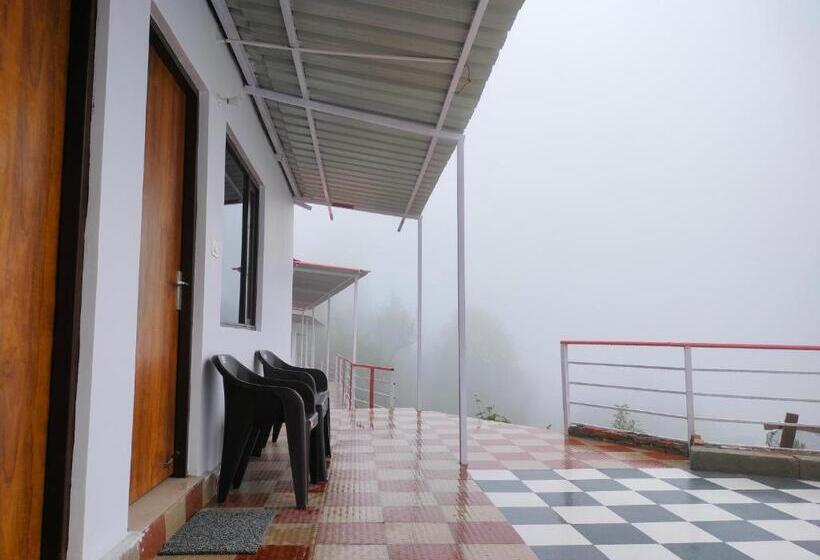 ホテル Shree Neelkanth Resort