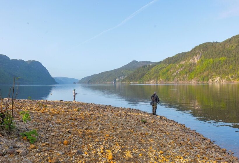 Sirdalsvatnet Hotel In Sirdal