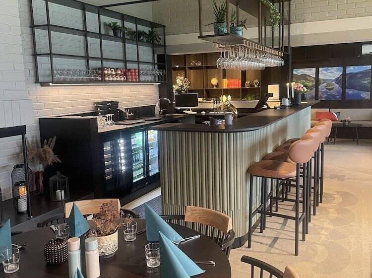 Sirdalsvatnet Hotel In Sirdal