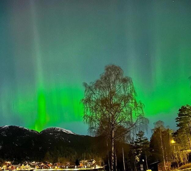 Sirdalsvatnet Hotel In Sirdal