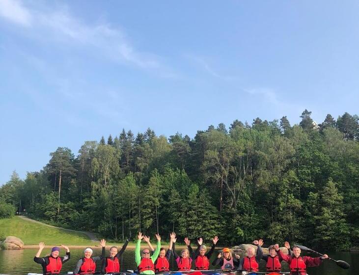 Sirdalsvatnet Hotel In Sirdal