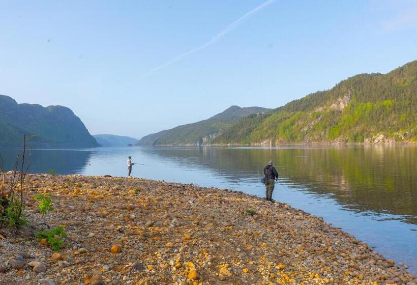 Sirdalsvatnet Hotel In Sirdal