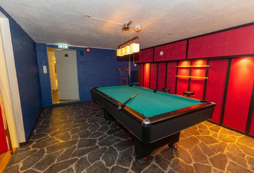 Sirdalsvatnet Hotel In Sirdal