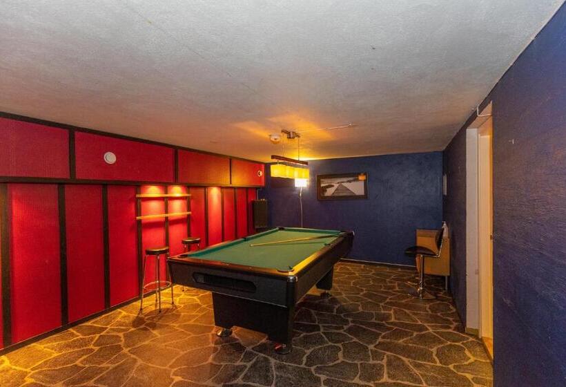 Sirdalsvatnet Hotel In Sirdal