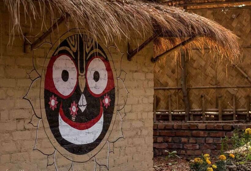 ホテル Soultosoul Guesthouse