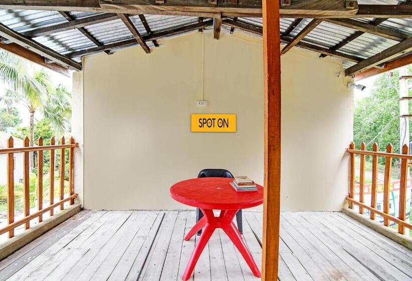 Отель Spot On Sundarban Sanjog Mangrove Resort