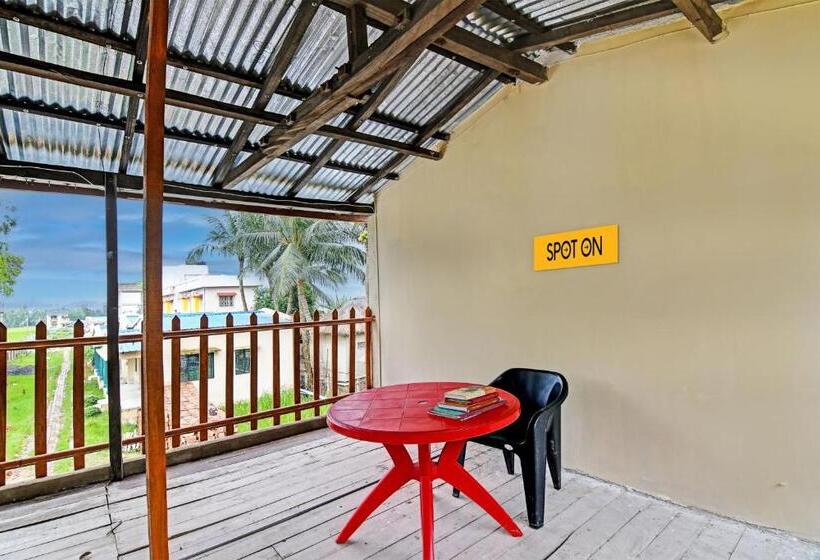 Отель Spot On Sundarban Sanjog Mangrove Resort