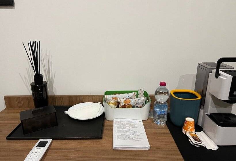 호텔 Tenuta Macconi Country Rooms