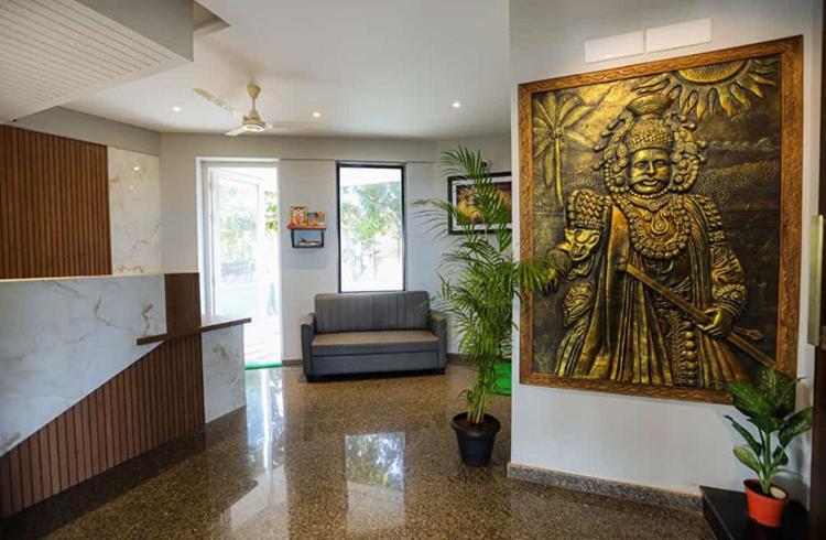 فندق The Oceanic Beach Front