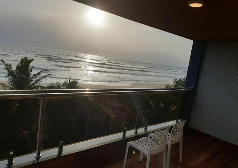 فندق The Oceanic Beach Front