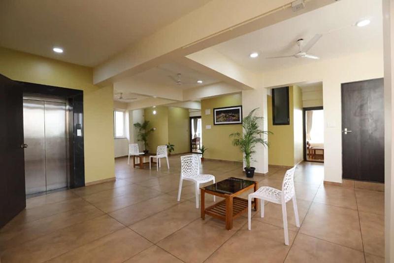 فندق The Oceanic Beach Front