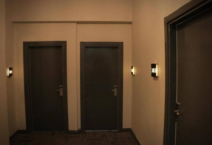 בית מלון כפרי Taksim By Rich