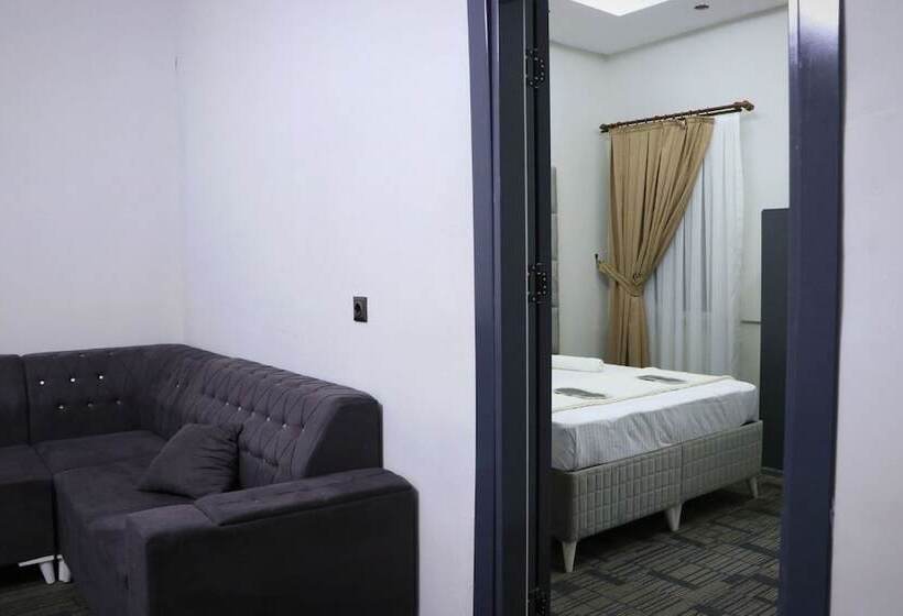 בית מלון כפרי Taksim By Rich