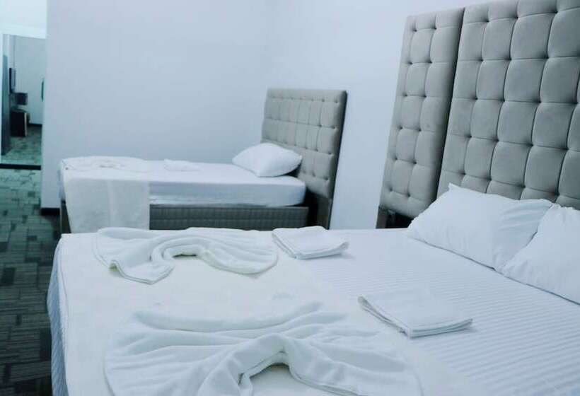 בית מלון כפרי Taksim By Rich