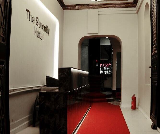 בית מלון כפרי Taksim By Rich