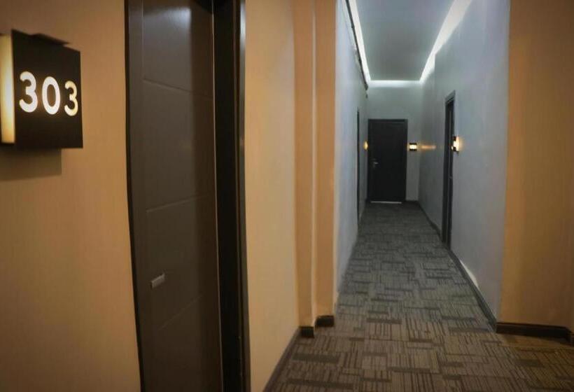 בית מלון כפרי Taksim By Rich