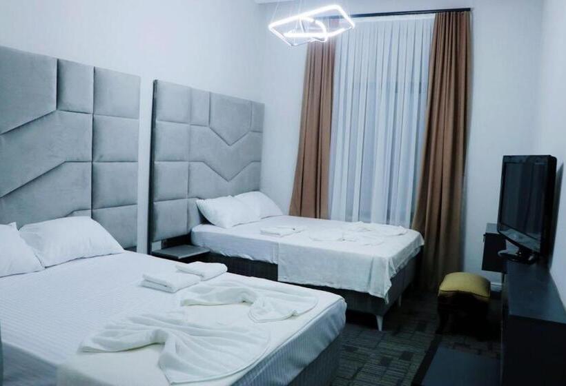 בית מלון כפרי Taksim By Rich