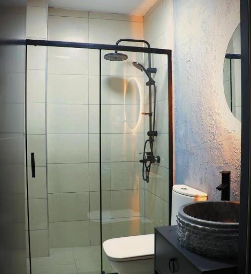 בית מלון כפרי Taksim By Rich