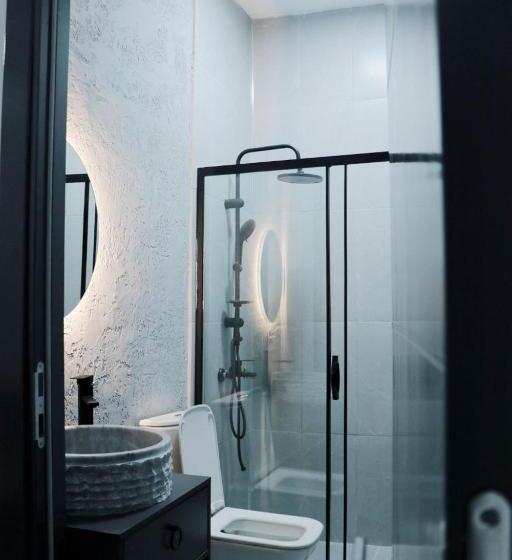 בית מלון כפרי Taksim By Rich