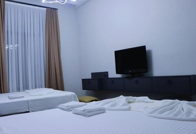 בית מלון כפרי Taksim By Rich