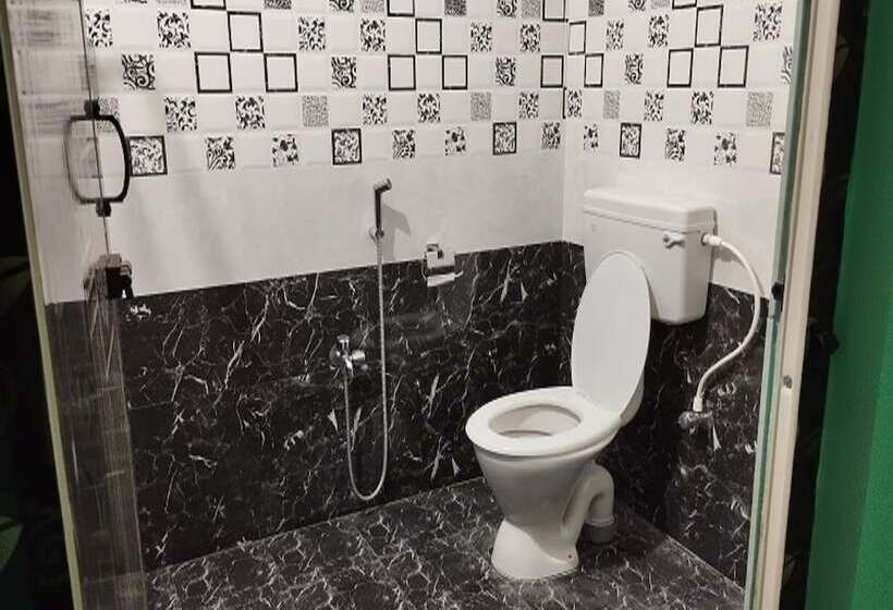 فندق Villa Du Eden