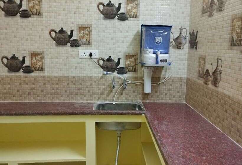 فندق Villa Du Eden