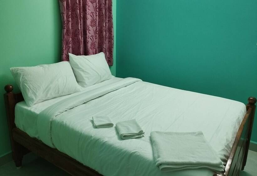 فندق Villa Du Eden