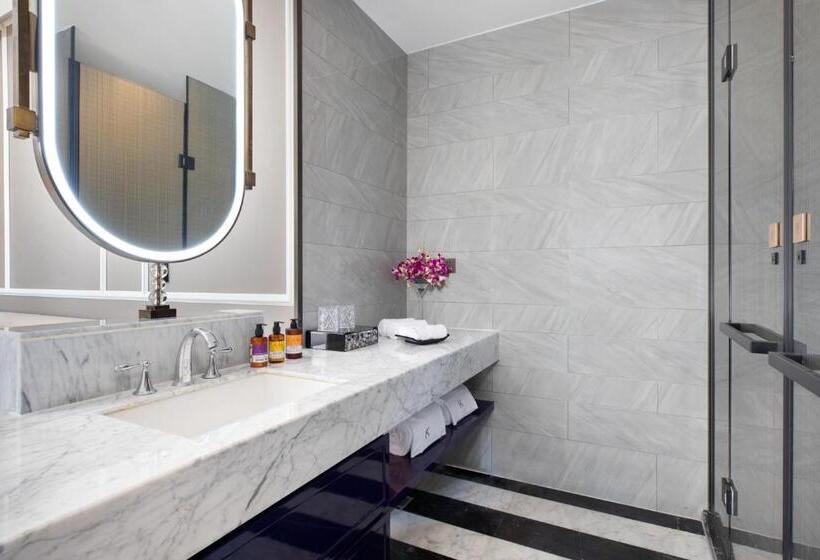 호텔 Yiwu Kaison K