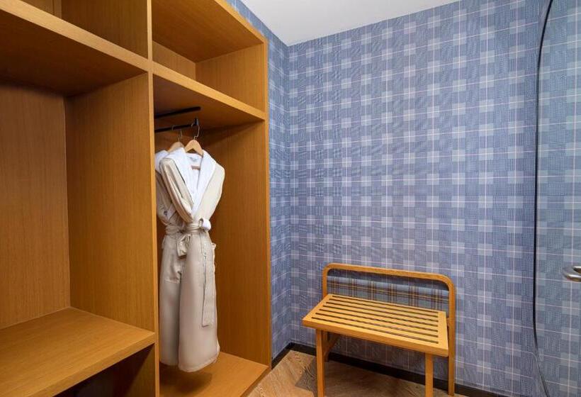 호텔 Yiwu Kaison K